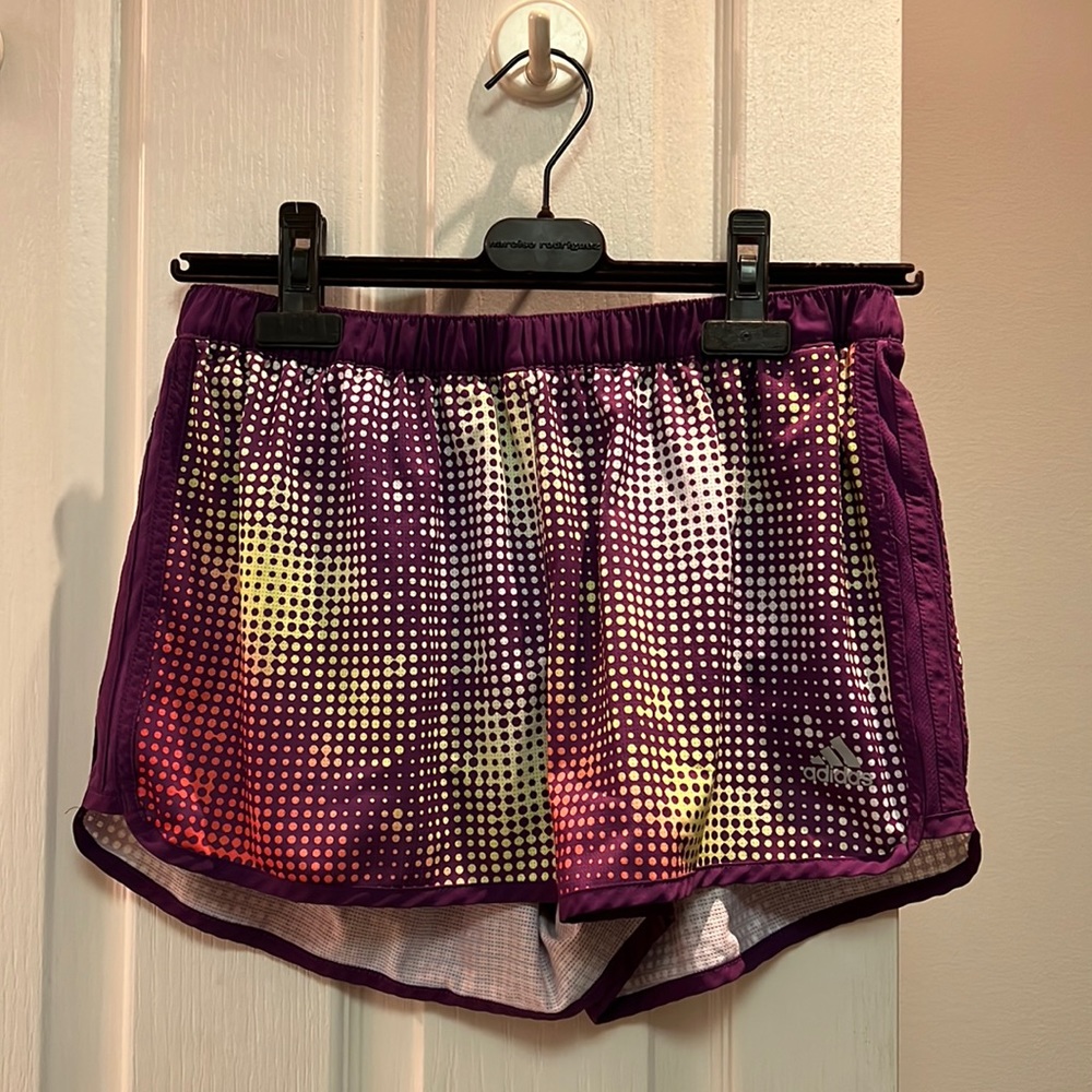 Adidas Climalite Shorts